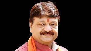 ‘शूर्पणखा’ वाले बयान पर मध्य प्रदेश कांग्रेस विधायक ने भाजपा नेता विजयवर्गीय का किया समर्थन किया