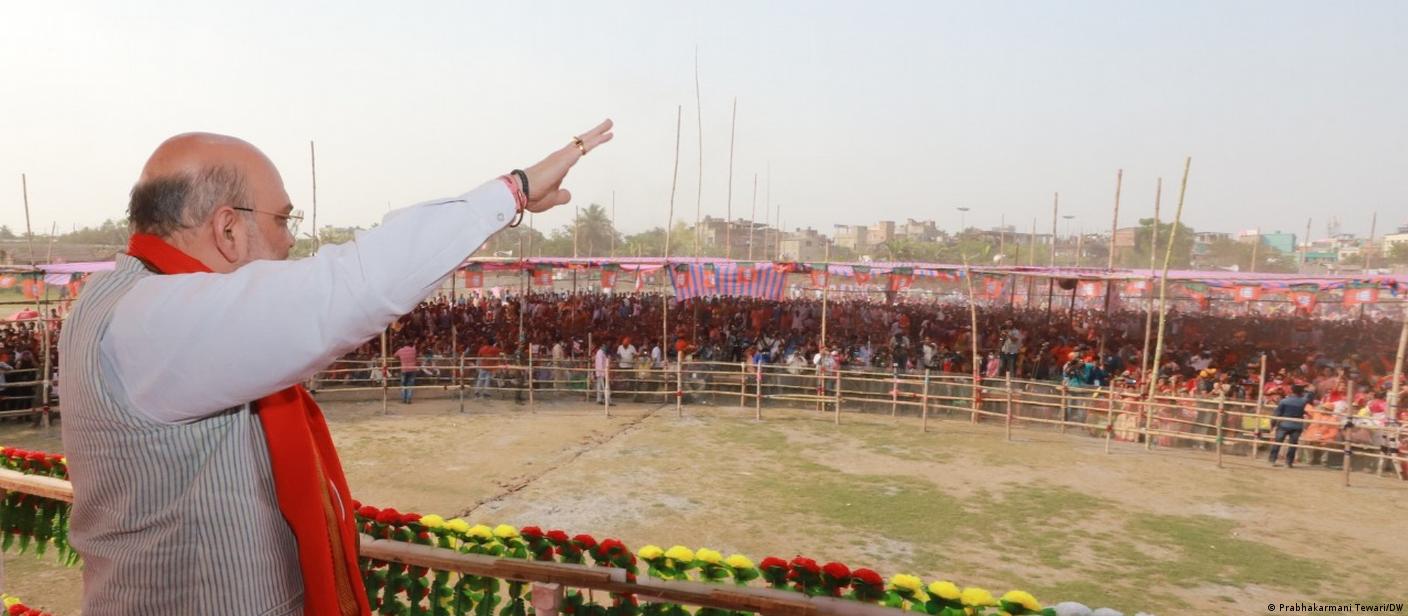 अमित शाह के अरुणाचल दौरे से गुस्साया चीन