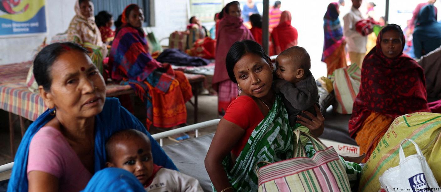 बिहार का किशनगंज जिला, जहां टूट रहे हैं आबादी के रिकॉर्ड