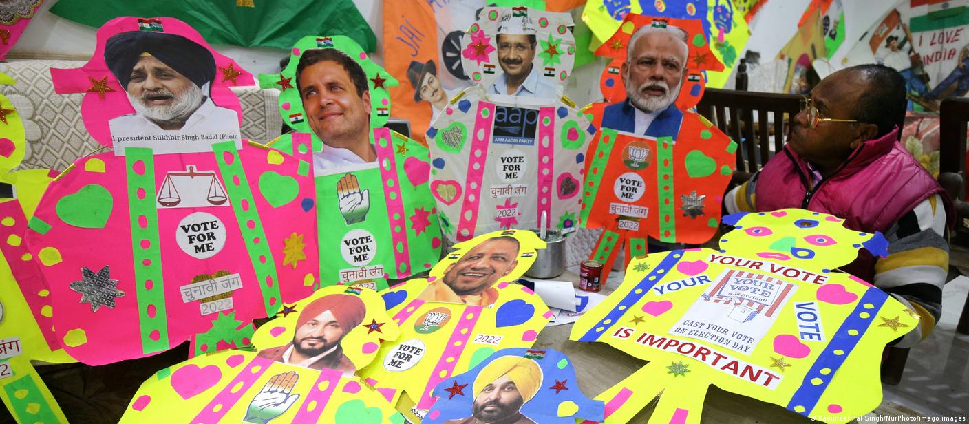 'राष्ट्रीय पार्टी' दर्जे की वजह से 2024 की बिसात हुई पेचीदा