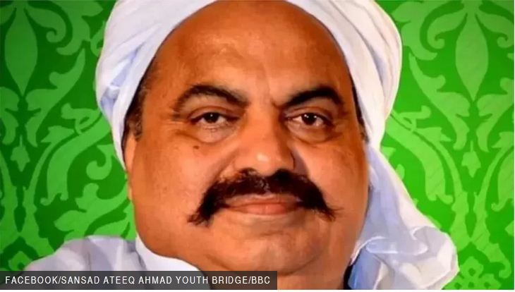 अतीक़ अहमद से पहली पूछताछ: जानिए उमेश पाल की हत्या से जुड़ी 10 अहम बातें