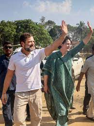 सूरत: अदालत ने दोषसिद्धि पर रोक लगाने संबंधी राहुल गांधी की याचिका पर सुनवाई शुरू की