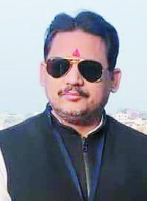 छत्तीसगढ़ में दास संभालेंगे जवाहर बाल मंच की कमान