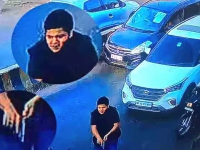 झांसी में मुठभेड़ में मारा गया अतीक अहमद का बेटा असद