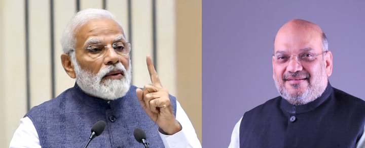 कर्नाटक में ‘गुजरात मॉडल’ लागू करने की राह में रोड़ा बने येदियुरप्पा?