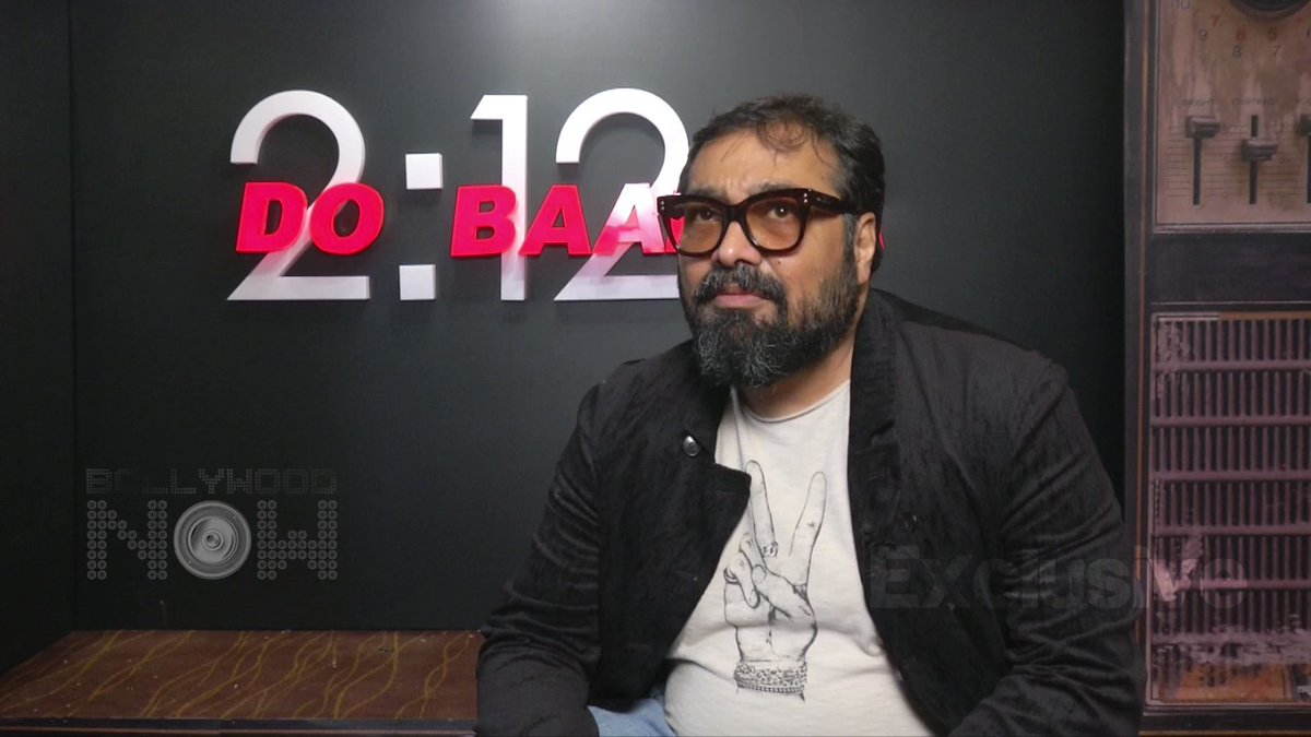 अनुराग कश्यप की फिल्म ‘कैनेडी’ कान फिल्म महोत्सव-2023 में प्रदर्शित होगी अनुराग कश्यप की फिल्म ‘कैनेडी’ कान फिल्म महोत्सव-2023 में प्रदर्शित होगी