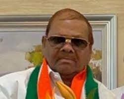 कर्नाटक में कांग्रेस उम्मीदवार बाबूराव चिंचानसुर सड़क हादसे में घायल