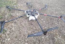 पंजाब: सीमा सुरक्षा बल ने ड्रोन से अमृतसर में गिराई गई तीन किलोग्राम हेरोइन बरामद की