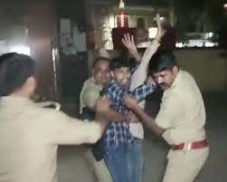 अतीक एवं अशरफ गिरोह का सफाया कर अपनी पहचान बनाना चाहते थे: आरोपियों ने पूछताछ में कहा