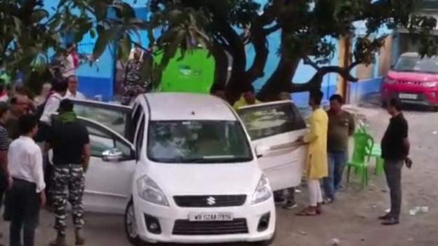 ‘छत्तीसगढ़’ का संपादकीय : बंगाल शिक्षक भर्ती घोटाला और उससे निकलते सबक