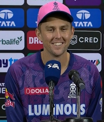 बैटिंग यूनिट की रन बनाने की भूख ने हमें जीतने में मदद की : ट्रेंट बोल्ट