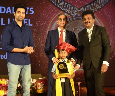 अपनी मातृभाषा को नहीं भूलना चाहिए: पूर्व सीजेआई एनवी रमना