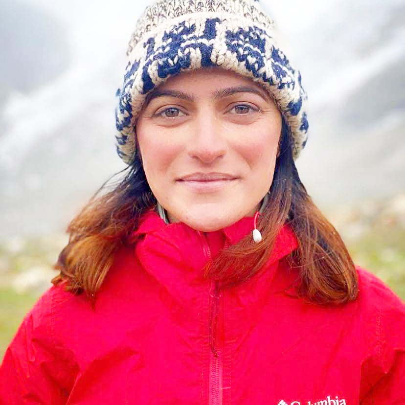 भारतीय पर्वतारोही बलजीत कौर नेपाल में माउंट अन्नपूर्णा से लापता हुई