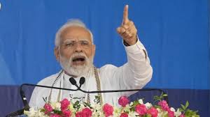 कर्नाटक में प्रधानमंत्री कर सकते हैं 20 रैलियां, मुख्यमंत्री बोम्मई ने दिए संकेत