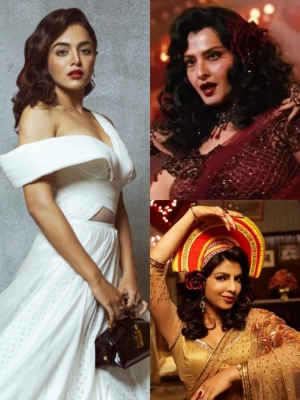 वामिका ने 'जुबली' में जैज गाने के लिए रेखा और प्रियंका से ली प्रेरणा वामिका ने 'जुबली' में जैज गाने के लिए रेखा और प्रियंका से ली प्रेरणा