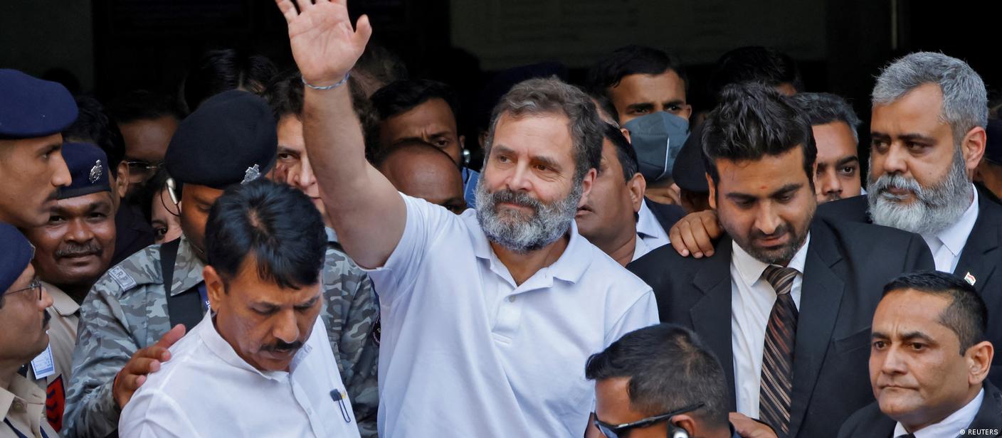 क्या विकल्प हैं राहुल गांधी के सामने