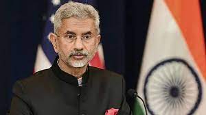 अफगानिस्तान पर विशेष दूतों की बैठक में भारत की भागीदारी को सकारात्मक नजरिये से देख रहे: जयशंकर अफगानिस्तान पर विशेष दूतों की बैठक में भारत की भागीदारी को सकारात्मक नजरिये से देख रहे: जयशंकर