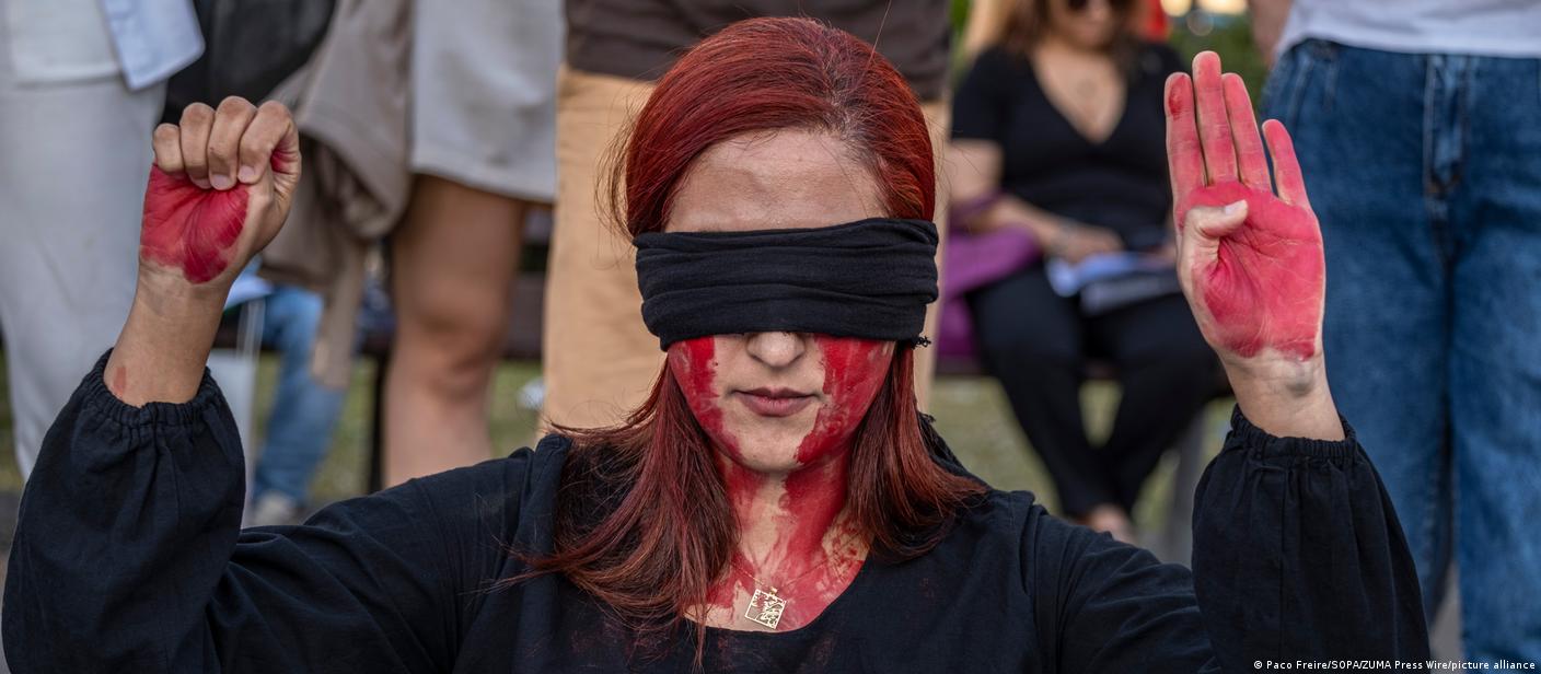 किसी भी देश की महिला खतरे में हो तो ईयू दे सकता है शरण