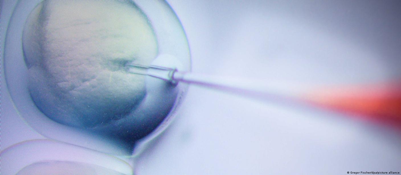 भ्रूणों की जीन एडिटिंग का क्यों हो रहा विरोध?