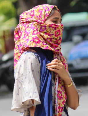 यूपी सरकार ने सभी विभागों को लू से निपटने का दिया निर्देश