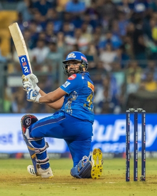 हम चीजों को लेकर चिंता नहीं कर सकते : रोहित शर्मा