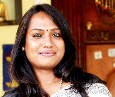 प्रख्यात ट्रांसजेंडर एक्टिविस्ट कल्कि सुब्रमण्यम ने किया समलैंगिक विवाह का समर्थन