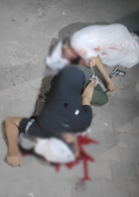 अतीक के हत्यारों का नार्को टेस्ट कराने की योजना बना रही पुलिस