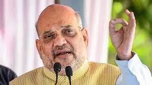 नीतियों के जमीनी क्रियान्वयन के उद्देश्य पंचायतों के सशक्तीकरण से ही प्राप्त किये जा सकते हैं: शाह