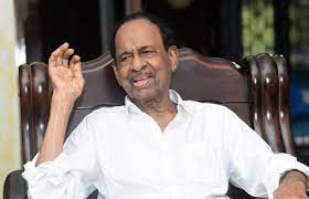 सर्कस के क्षेत्र के दिग्गज जेमिनी शंकरन का निधन