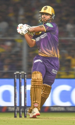 स्वीकार करना मुश्किल कि गेंदबाजों ने दिए 235 रन : नीतीश राणा