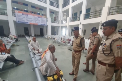 खराब मौसम के चलते केदारनाथ तीर्थयात्रा के लिए 30 अप्रैल तक रजिस्ट्रेशन बंद