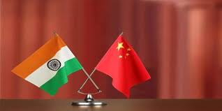 भारत और चीन में हुई 18वें दौर की वार्ता, जानिए क्या हुआ भारत और चीन में हुई 18वें दौर की वार्ता, जानिए क्या हुआ