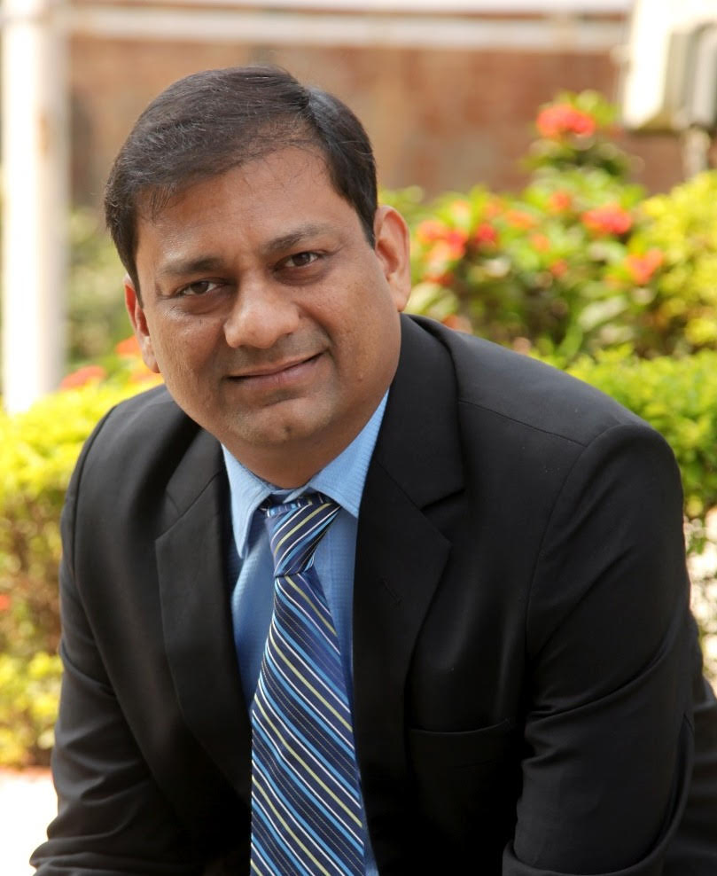 आनंद सिंघानिया पुन:क्रेडाई नेशनल के वाइस प्रेसिडेंट चुने गए