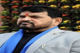 बृज भूषण शरण सिंह पहलवानों के यौन शोषण के आरोपों पर क्या बोले