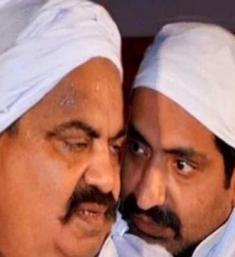 कानून के ढीले हाथ