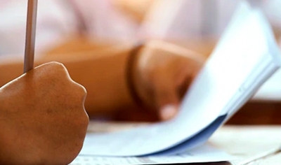 यूपी में जेल में बंद कैदियों ने परीक्षा में किया शानदार प्रदर्शन