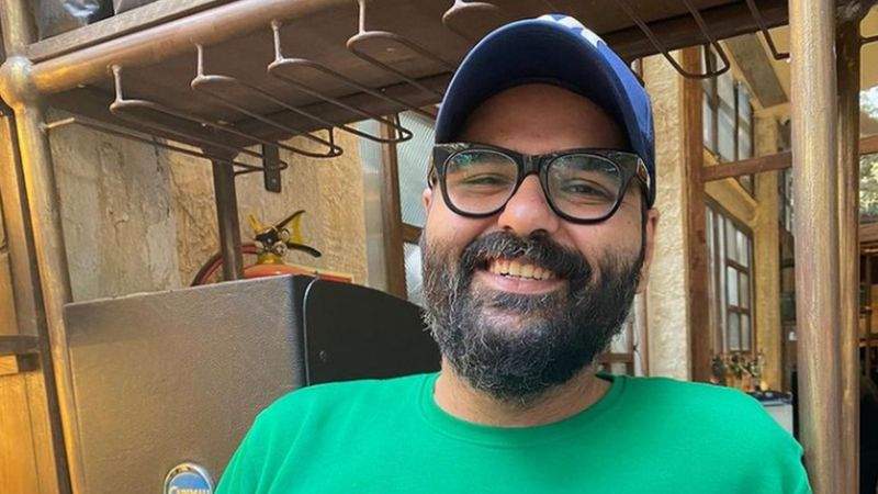 कॉमेडियन कुणाल कामरा  बनाम भारत सरकार