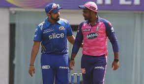 खराब दौर से जूझ रही मुंबई के सामने राजस्थान के बल्लेबाजों पर अंकुश लगाने की चुनौती