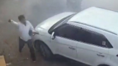 गुड्डू मुस्लिम को पकड़ने के लिए पुलिस विभिन्न पहलुओं पर कर रही फोकस