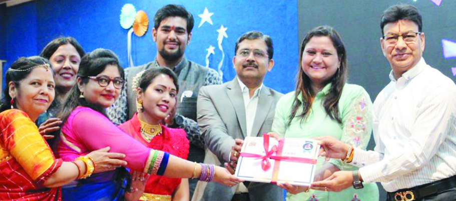 मैक सॉलिटियर के प्रथम बैच का समापन