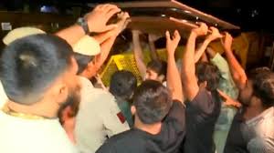‘छत्तीसगढ़’ का संपादकीय : ..पहलवानी के अखाड़े में खुद कुश्ती हारती सरकार ‘छत्तीसगढ़’ का संपादकीय : ..पहलवानी के अखाड़े में खुद कुश्ती हारती सरकार