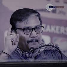 राजद सांसद मनोज झा ने मणिपुर हिंसा पर राष्ट्रपति को पत्र लिखा, राज्य में राष्ट्रपति शासन लगाने की मांग की