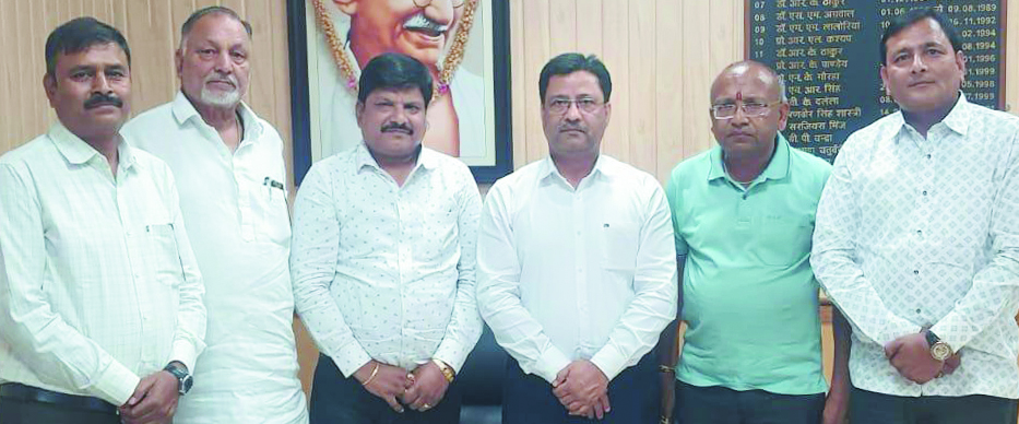 सराफा एसोसिएशन द्वारा जेम्स  एंड ज्वेलरी डिज़ाइन कोर्स चर्चा