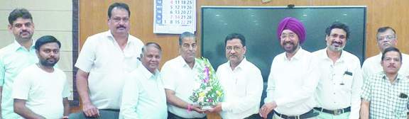 रविवि में 20 विद्यार्थी ले सकेंगे  जेम्स एंड ज्वेलरी कोर्स में प्रवेश