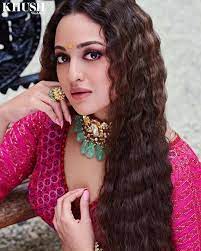 ‘दहाड़’ वेब सीरीज में मेरी भूमिका काफी हटकर है: सोनाक्षी सिन्हा ‘दहाड़’ वेब सीरीज में मेरी भूमिका काफी हटकर है: सोनाक्षी सिन्हा