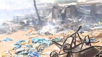 युद्धविराम चर्चा के बाद भी नहीं दिखा कोई बदलाव, सूडान में लड़ाई जारी