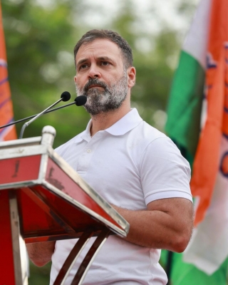 राजस्थान में कांग्रेस के प्रशिक्षण शिविर में आज भाग लेंगे राहुल गांधी राजस्थान में कांग्रेस के प्रशिक्षण शिविर में आज भाग लेंगे राहुल गांधी