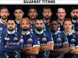 कैंसर के खिलाफ जंग का समर्थन करने के लिए बैंगनी रंग की पोशाक पहनेगी गुजरात टाइटंस की टीम