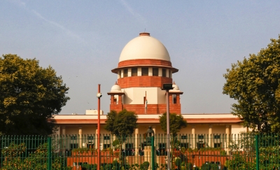 ब्यूरोक्रैट्स पर दिल्ली सरकार का कंट्रोल होना चाहिए : सुप्रीम कोर्ट ब्यूरोक्रैट्स पर दिल्ली सरकार का कंट्रोल होना चाहिए : सुप्रीम कोर्ट