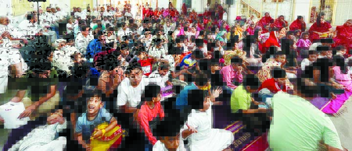 सुधर्म धार्मिक शिक्षण शिविर 